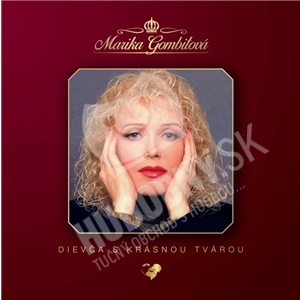 Marika Gombitová - Singles Collection (Vinyl) len 34,99 &euro;