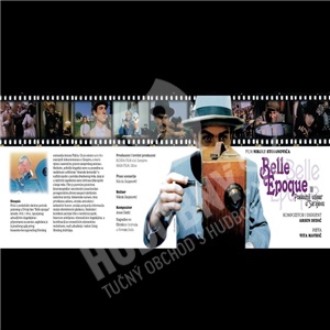 Arsen Dedič - Belle Epoque len 14,99 €