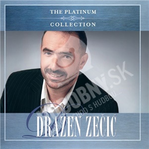 Dražen Zečič - The Platinum Collection len 39,99 €