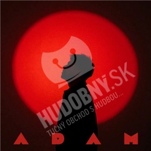 Adam Ďurica - Adam len 20,99 &euro;
