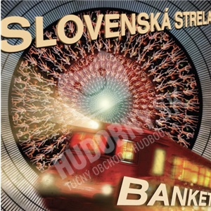 Banket - Slovenská strela len 15,99 €