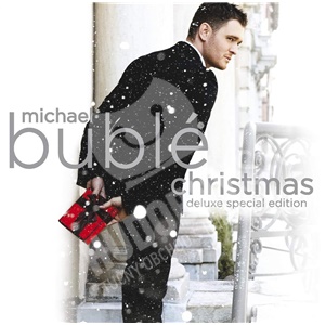 Michael Bublé - Christmas (Deluxe) len 14,99 €