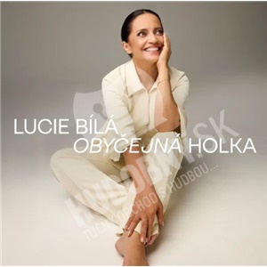 Lucie Bílá - Obyčejná holka len 16,89 &euro;