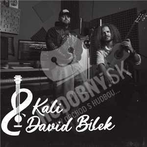 Kali & David Bílek - Kali & David Bílek (akustický výber) len 14,99 €