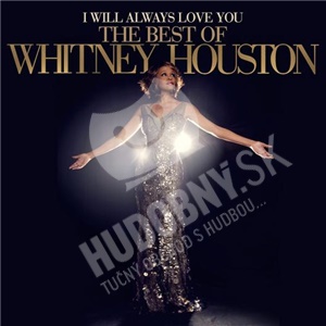 Whitney Houston - I Will Always Love You len 12,99 &euro;