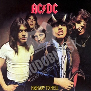 AC/DC - Highway to hell len 18,98 &euro;