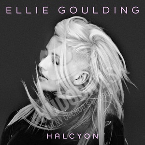 Ellie Goulding - Halcyon len 11,99 &euro;