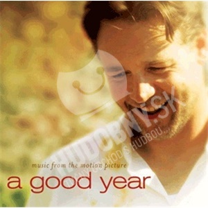 OST - A Good Year len 14,99 &euro;