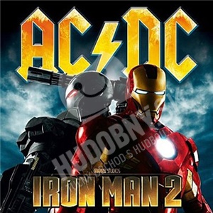 AC/DC - IRON MAN 2 =OST= len 14,49 &euro;