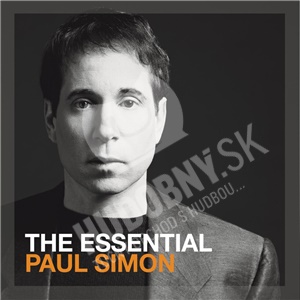 Paul Simon - The Essential (2 CD) len 11,99 &euro;