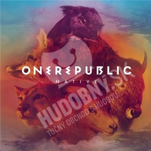 OneRepublic - Native len 12,99 &euro;