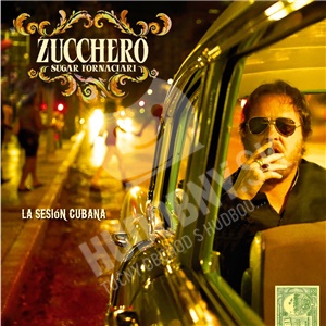 Zucchero - La Sesión Cubana len 15,99 &euro;