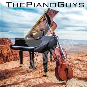 The Piano Guys - The Piano Guys len 14,49 &euro;
