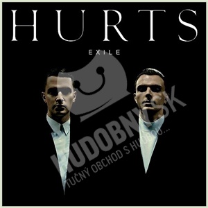 Hurts - Exile len 9,99 &euro;
