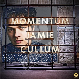 Jamie Cullum - Momentum len 15,49 &euro;