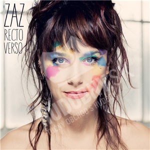 ZAZ - Recto Verso len 14,99 &euro;