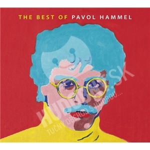Pavol Hammel - The Best Of len 12,99 &euro;