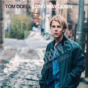 Tom Odell - Long Way Down len 11,99 &euro;