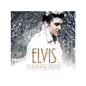 Elvis Presley - Christmas Peace len 9,99 &euro;