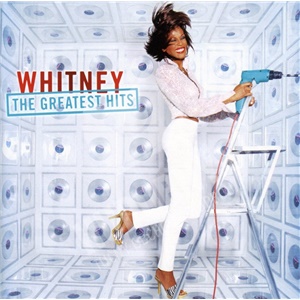 Whitney Houston - Greatest Hits (2CD) len 19,98 &euro;