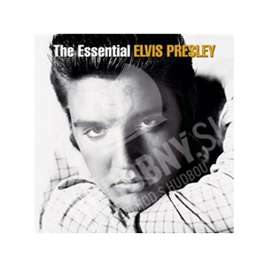 Elvis Presley - The Essential Elvis Presley len 12,99 &euro;