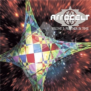 Afro Celt Sound System - Volume 3: Further in Time len 15,99 &euro;