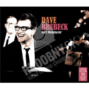 Dave Brubeck - Ain't Misbehavin' len 17,98 &euro;