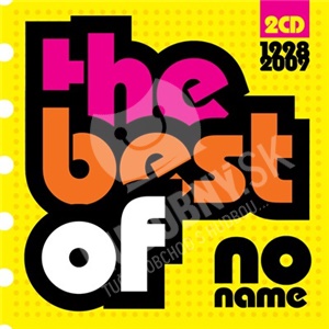 No Name - The Best Of len 13,99 &euro;