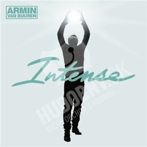 Armin Van Buuren - Intense len 29,99 &euro;
