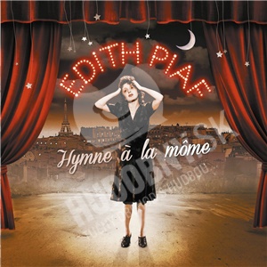 Edith Piaf - Hymne A La Môme len 14,99 &euro;