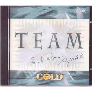 Team - Gold len 19,99 &euro;