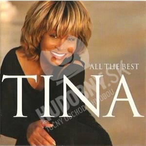 Tina Turner - All The Best [1966-2004] len 12,99 &euro;