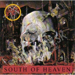Slayer - South Of Heaven len 15,99 &euro;