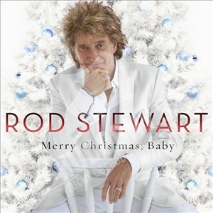 Rod Stewart - Merry Christmas, Baby len 9,99 &euro;