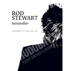 Rod Stewart - Storyteller: The Complete Anthology 1964-1990 len 15,67 &euro;