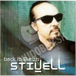 Alan Stivell - Back To Breizh len 19,99 &euro;