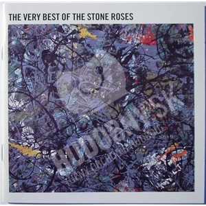 Stone Roses - The Very Best Of The Stone Roses len 17,98 &euro;