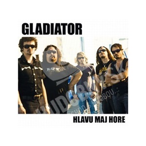 Gladiator - Hlavu maj hore len 6,99 &euro;