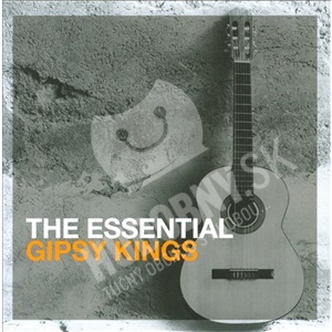 The Gipsy Kings - Essential Gipsy Kings len 11,79 &euro;