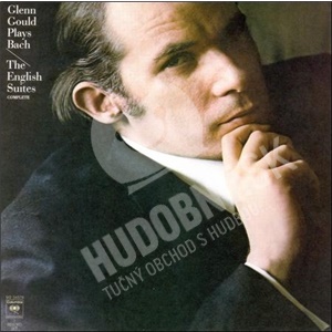 Glenn Gould plays Bach: The English Suites