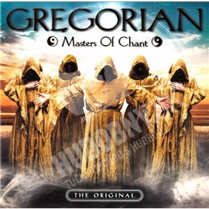 Gregorian - Masters Of Chant Chapter 9 len 39,99 &euro;