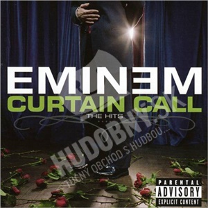 Eminem - Curtain Call: Greatest Hits len 14,99 &euro;