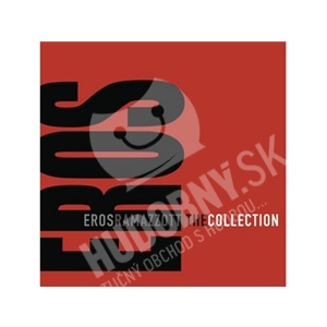 Eros Ramazzotti - The Collection len 79,98 &euro;