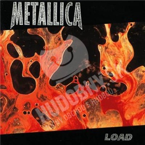 Metallica - LOAD len 14,99 &euro;