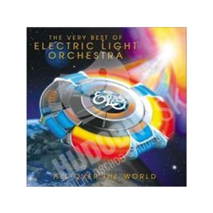 Electric Light Orchestra - All Over The World: The Very Best Of -SLIDER- len 17,98 &euro;