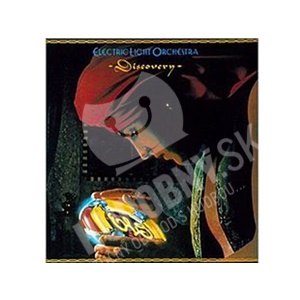 Electric Light Orchestra - Discovery [R] [E] len 9,99 &euro;