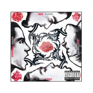 Red Hot Chili Peppers - Blood Sugar Sex Magik len 10,99 &euro;