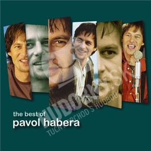 Pavol Habera - Best of Pavol Habera len 11,49 &euro;