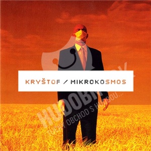 Kryštof - Mikrokosmos len 6,99 &euro;