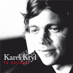 Karel Kryl - To nejlepší len 12,99 &euro;